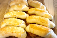 ベーグル焼いてます！ 2019/06/21 14:26:47