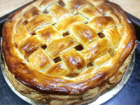 今日のおすすめケーキは‼️ 2017/12/09 13:33:05