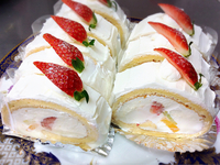今日のお勧めケーキ‼️ 2017/12/19 14:07:59