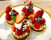 もうすぐクリスマス 2019/12/21 12:59:28