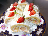 今日のお勧めケーキは‼️ 2018/03/19 13:54:43