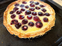 今日のお勧めケーキ‼️ 2018/07/09 15:05:07