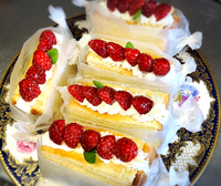 今日のお勧めケーキ 2019/12/04 11:24:48
