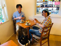 おかわりしてね 2019/07/01 15:39:32