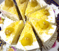 今日のお勧めケーキ‼️ 2018/10/19 13:29:30