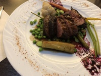 フランス研修～食事編～