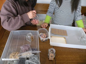 3月16日：クラフトガーデンin飛騨古川