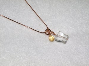 手作りペンダントトップ