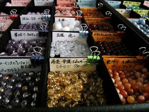 いよいよ、明日クラフトガーデン～♪