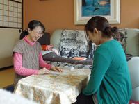 向き合う方法 2013/11/20 14:27:00