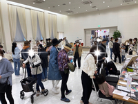 『まめひだイベント』ありがとうございました(*´∇｀)ﾉ　 2023/03/19 20:21:21