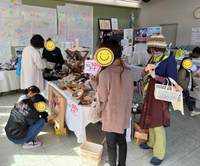 『ワンコインマーケットvol.8』ありがとうございました(*´∇｀)ﾉ　 2023/10/29 21:24:26