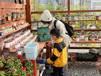 賑やかな1日(*^o^)(^-^*) 2022/11/28 21:23:06