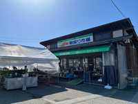 またまたファーマーズさん情報！野菜苗などなどd(⌒ー⌒) 2023/05/04 09:07:45