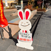 『ワンコインマーケット』1日目、ありがとうございました(*´∀人) 2024/11/03 19:27:55