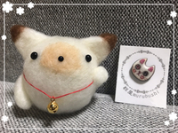 『にゃんこわんこ』2日間ありがとうございました（^人^）