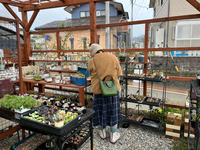 寒い中ありがとうございましたm(_ _)m♡ 2023/11/29 21:29:04