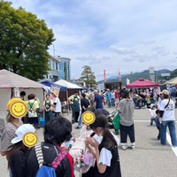 賑わってますよー｡ﾟ✶ฺ.ヽ(*´∀｀*)ﾉ.✶ฺﾟ｡ 2024/05/26 12:16:39
