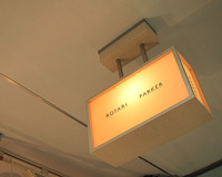 ROTARI PARKER(ロタリパーカー)