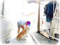 リリのしもべ♡