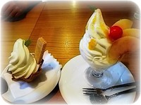 打ち上げランチヾ(≧▽≦)ﾉ