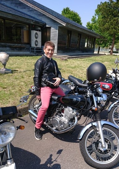 BIKE DAY
