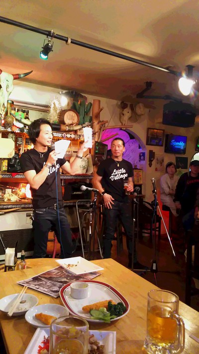 飛騨古川　little village