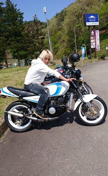 BIKE DAY