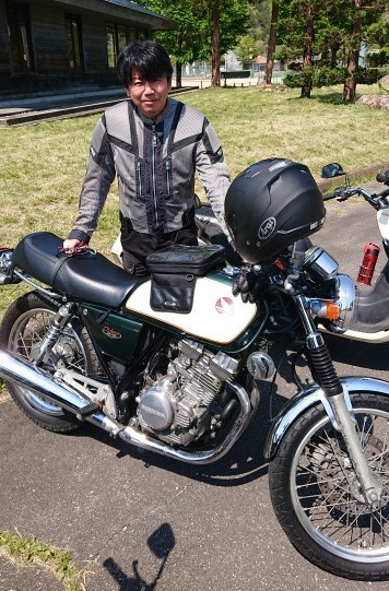 BIKE DAY