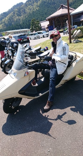 BIKE DAY