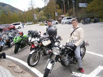 バイクの日2023