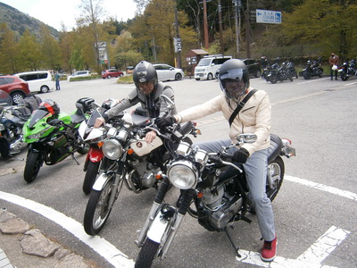 バイクの日2023