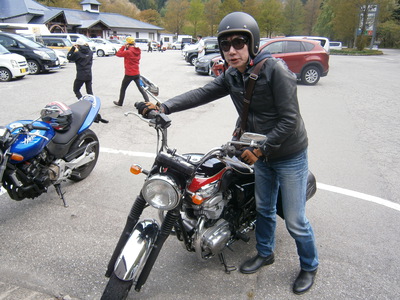 バイクの日2023