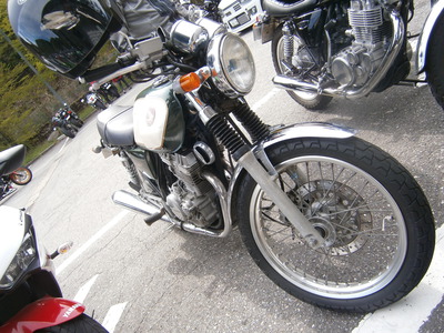 バイクの日2023