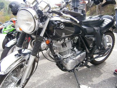 バイクの日2023