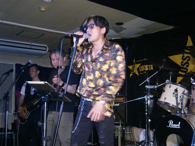♡80S　in LOSSTA