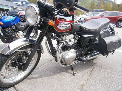 バイクの日2023