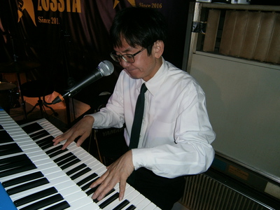 ビートルーズライブ2022