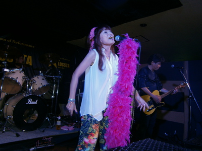 ♡80S　in LOSSTA