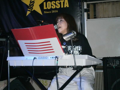 ♡80S　in LOSSTA