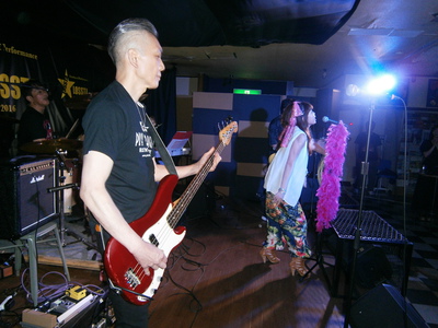 ♡80S　in LOSSTA