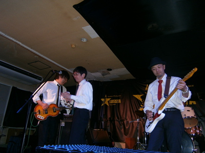 ビートルーズライブ2022