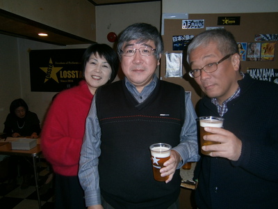 ６年４組同窓会