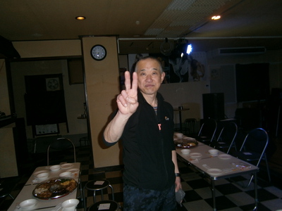 ６年４組同窓会