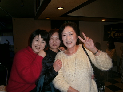 ６年４組同窓会