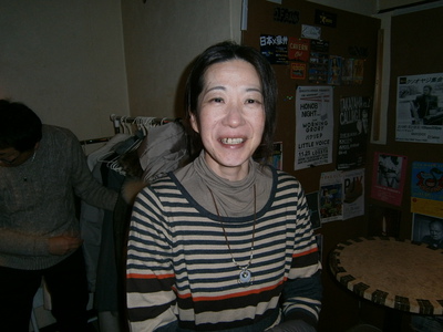 ６年４組同窓会