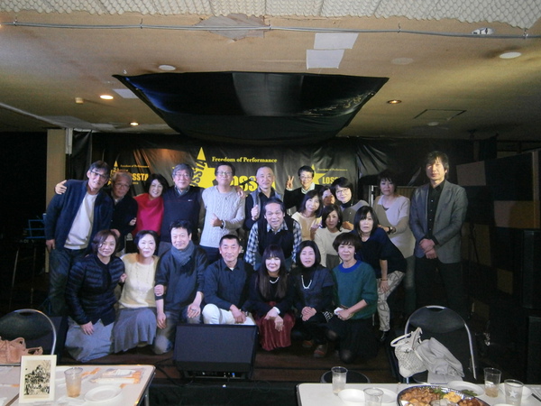 ６年４組同窓会