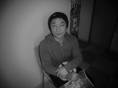 エレキ一発　初回練習