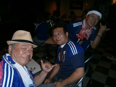 ポーランド戦のやりきれない気持ち