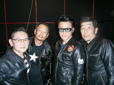 ROCK`N ROLL SHOW